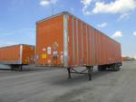 Used 1995 Wabash Van for Sale