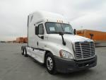 2012 Freightliner Cascadia