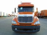 2012 Freightliner Columbia-Glider