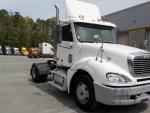 2001 Freightliner Columbia