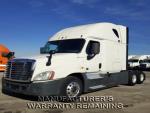 2014 Freightliner Cascadia
