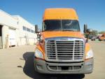 2012 Freightliner Cascadia