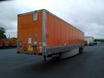 2005 Wabash Van