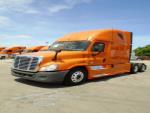 2013 Freightliner Cascadia
