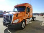 2011 Freightliner Cascadia