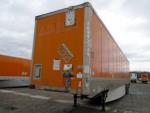 2004 Wabash Van