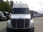 2012 Freightliner Cascadia