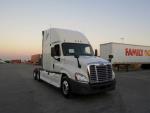 2011 Freightliner Cascadia