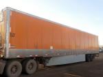 2005 Wabash Van