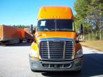 2013 Freightliner Cascadia
