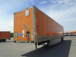 2004 Wabash Van