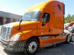 2012 Freightliner Cascadia