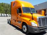2013 Freightliner Cascadia