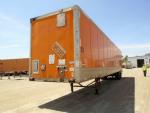 2005 Wabash Van