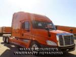 2012 Freightliner Cascadia