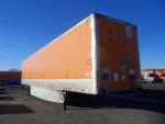 2004 Wabash Van