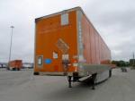 2004 Wabash Van