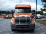 2011 Freightliner Cascadia