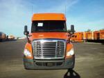 2011 Freightliner Cascadia