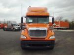 2012 Freightliner Columbia-Glider