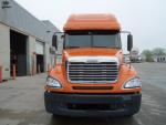 2011 Freightliner Columbia-Glider