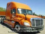 2012 Freightliner Cascadia