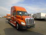 2012 Freightliner Cascadia