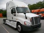 2012 Freightliner Cascadia