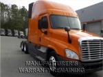 2014 Freightliner Cascadia