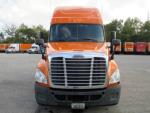 2012 Freightliner Cascadia