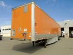 2004 Wabash Van