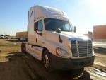 2011 Freightliner Cascadia