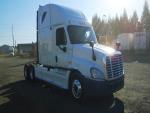 Used 2011 Freightliner Cascadia for Sale