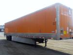 2004 Wabash Van