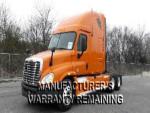 2012 Freightliner Cascadia