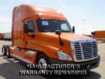2012 Freightliner Cascadia