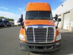 2012 Freightliner Cascadia