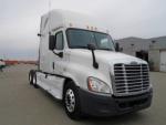 2012 Freightliner Cascadia