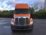 2012 Freightliner Cascadia
