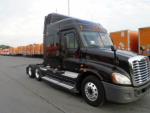 Used 2011 Freightliner Cascadia for Sale