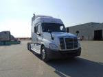 Used 2011 Freightliner Cascadia for Sale