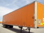 Used 2003 Wabash Specialty for Sale
