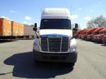 2012 Freightliner Cascadia