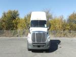 2012 Freightliner Cascadia