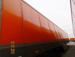 2004 Wabash Van