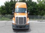 2011 Freightliner Cascadia