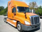 2012 Freightliner Cascadia