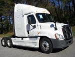 2011 Freightliner Cascadia