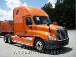 2012 Freightliner Cascadia