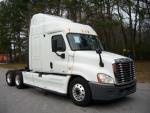 2012 Freightliner Cascadia